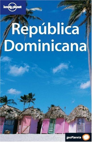 9788408063292: Lonely Planet Republica Dominicana