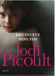 9788408063575: Diecinueve minutos (Spanish Edition)