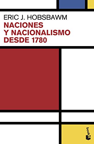 9788408063988: Naciones y nacionalismo desde 1780 (Divulgacin)