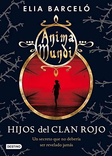 Imagen de archivo de Anima mundi 1. Hijos del clan rojo (La Isla del Tiempo Plus) a la venta por medimops