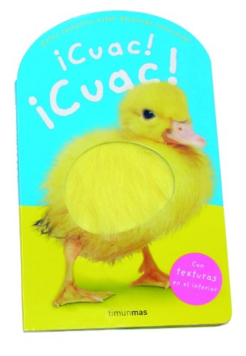 Stock image for ¡Cuac! ¡cuac! for sale by WorldofBooks