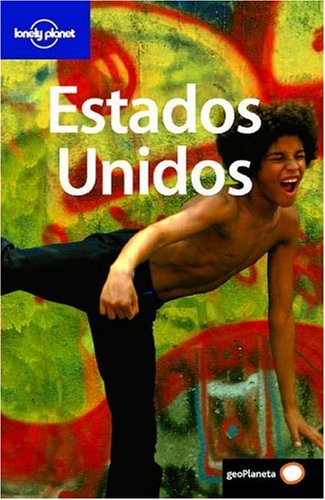 Stock image for Lonely Planet Estados Unidos for sale by ThriftBooks-Atlanta