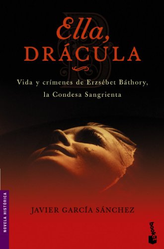 Beispielbild fr Ella, Dracula/she, Dracula (Spanish Edition) zum Verkauf von MusicMagpie