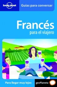 Imagen de archivo de Frances: Para El Viajero (Phrasebooks) (Spanish Edition) a la venta por HPB-Emerald