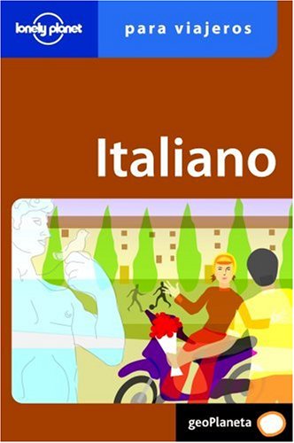 9788408064664: Italiano para el viajero (Guas para conversar Lonely Planet)