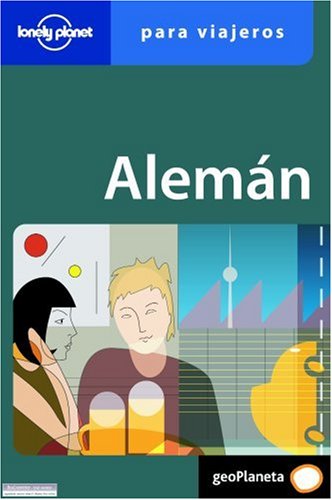Stock image for Alem?n para el viajero (Guias Para Conversar) (Spanish Edition) for sale by SecondSale