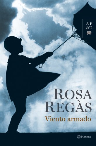 Viento Armado - Rosa Regàs