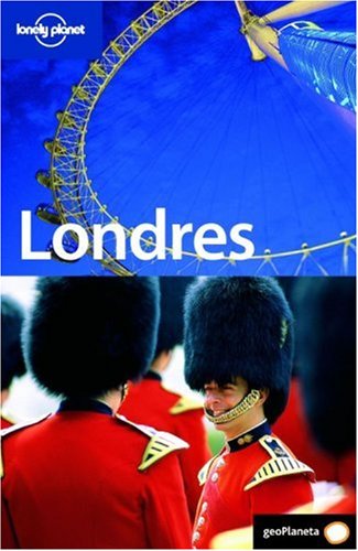 9788408064763: Londres (lonely planet) (Guias Viaje -Lonely Planet)