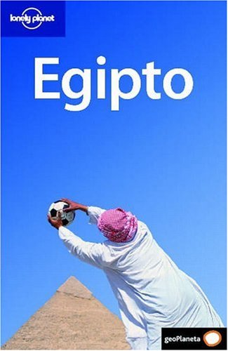 Egipto 3 (Spanish Guides) (Spanish Edition) (9788408064855) by Maxwell, Virginia; Fitzpatrick, Mary