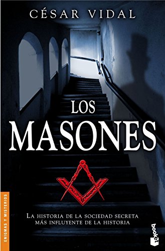 9788408064862: Los masones (Divulgación)
