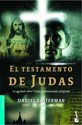 Beispielbild fr EL TESTAMENTO DE JUDAS zum Verkauf von Zilis Select Books