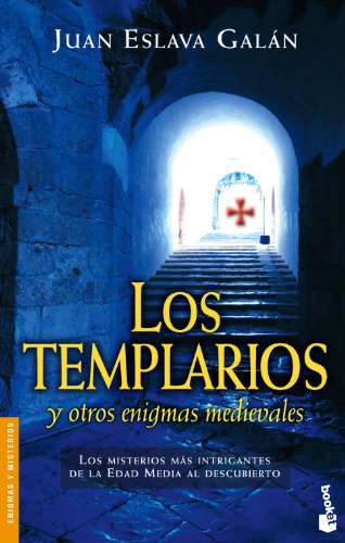 9788408065104: Los templarios y otros enigmas medievales (Divulgacin)