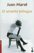 9788408065173: Amante bilingue, el (Booket Logista)