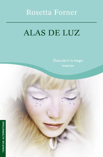 Stock image for Alas de luz for sale by medimops