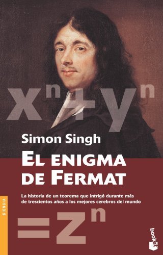 9788408065722: El enigma de Fermat (Divulgacin)