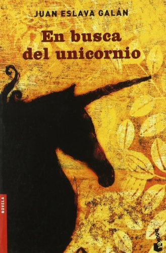 9788408065746: En busca del unicornio (Novela)