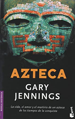 9788408065814: Azteca/aztec