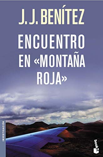 Encuentro En Montana Roja/findings in Red Mountain (Spanish Edition) (9788408065838) by Benitez, J. J.