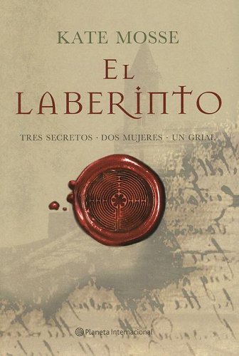 Beispielbild fr El Laberinto (Spanish Edition) zum Verkauf von Books From California