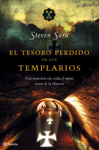 Stock image for El Tesoro Perdido de los Templarios ) for sale by Hamelyn