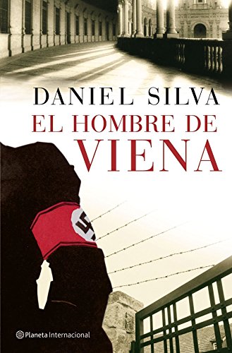 El hombre de Viena (9788408066255) by Silva, Daniel