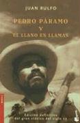 Stock image for Pedro Paramo Y El Llano En Llamas (Spanish Edition) for sale by Front Cover Books