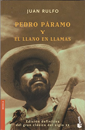 9788408066439: Pedro Paramo Y El Llano En Llamas (Spanish Edition)