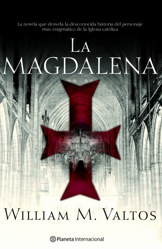 Stock image for La Magdalena for sale by medimops