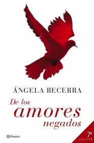 9788408066767: De los amores negados