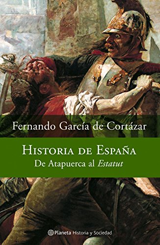 9788408066934: Historia de Espaa