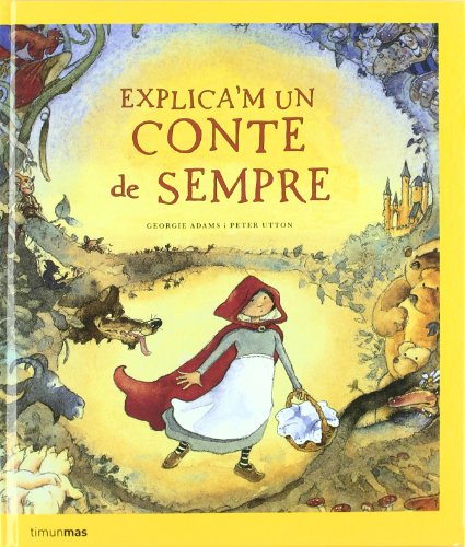 Beispielbild fr Explica'm un conte de sempre zum Verkauf von Hamelyn