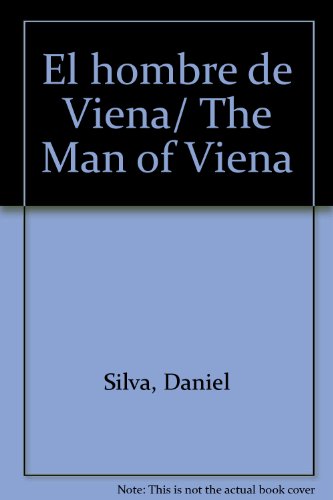 9788408067009: El hombre de Viena/ The Man of Viena