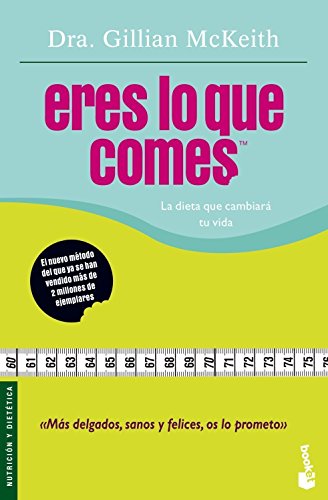 Stock image for ERES LO QUE COMES for sale by Librera Rola Libros
