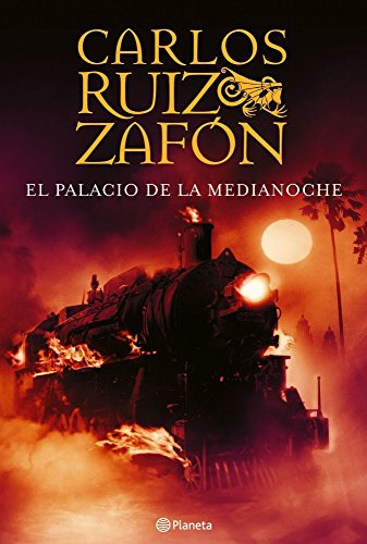 9788408067627: El palacio de la medianoche / The Midnight Palace