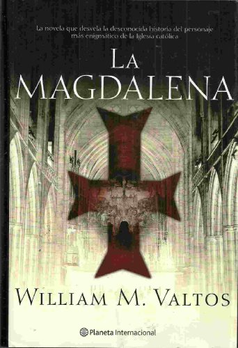 9788408067733: La magdalena/ The Magdalene