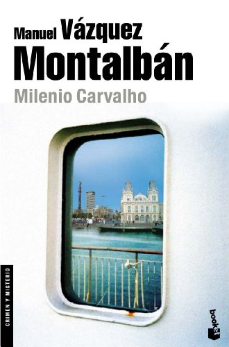 Beispielbild fr Milenio Carvalho (Spanish Edition) zum Verkauf von Chaparral Books