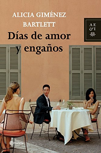 Stock image for Das de amor y engaos for sale by medimops