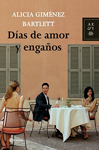 9788408068181: Das de amor y engaos (Spanish Edition)