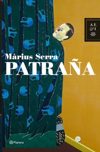 Stock image for Patraa (Autores Espaoles E Iberoamer.) for sale by medimops