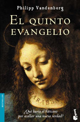 9788408068426: El quinto evangelio: 1 (Bestseller)