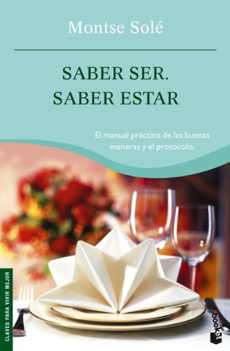 9788408068464: Saber ser. Saber estar (Bolsillo) (Spanish Edition)