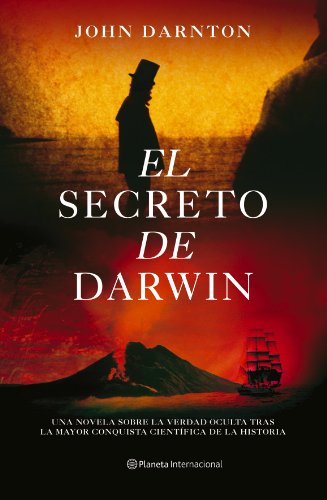 9788408068488: El secreto de Darwin: 1 (Planeta Internacional)