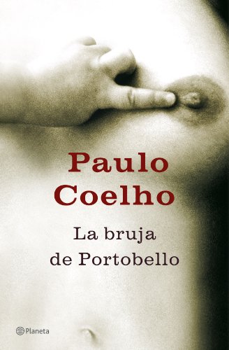 Beispielbild fr LA BRUJA DE PORTOBELLO 1 Edicin zum Verkauf von Librovicios