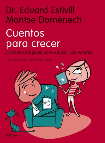 Imagen de archivo de Cuentos para crecer (Spanish Edition) a la venta por Papel y Letras