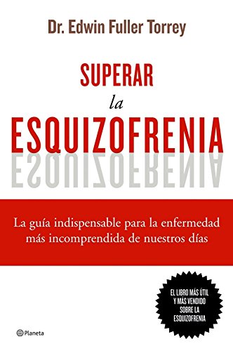 Imagen de archivo de Superar la esquizofrenia a la venta por Iridium_Books