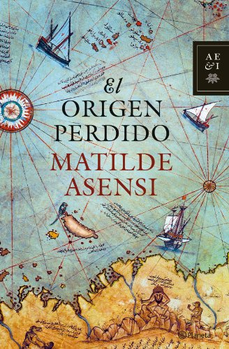 9788408068921: El origen perdido