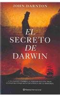 9788408068952: El secreto de Darwin/ The Darwin Conspiracy