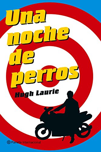 9788408069034: Una noche de perros (Planeta Internacional)