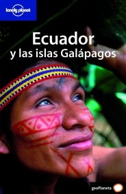Stock image for Ecuador y las islas Galapagos (CountrDanny Palmerlee for sale by Iridium_Books