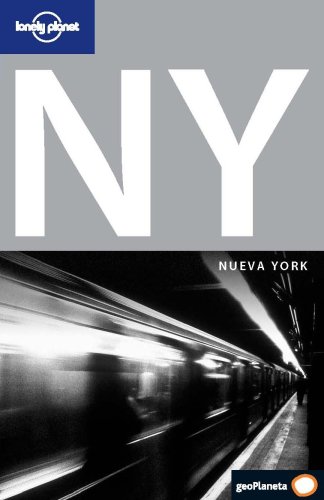 9788408069157: Lonely Planet Nueva York